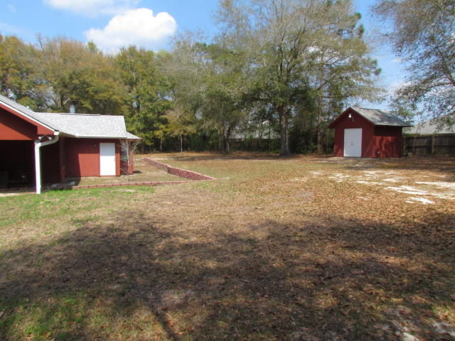 INDIAN TRAILS PH 1 - Residential