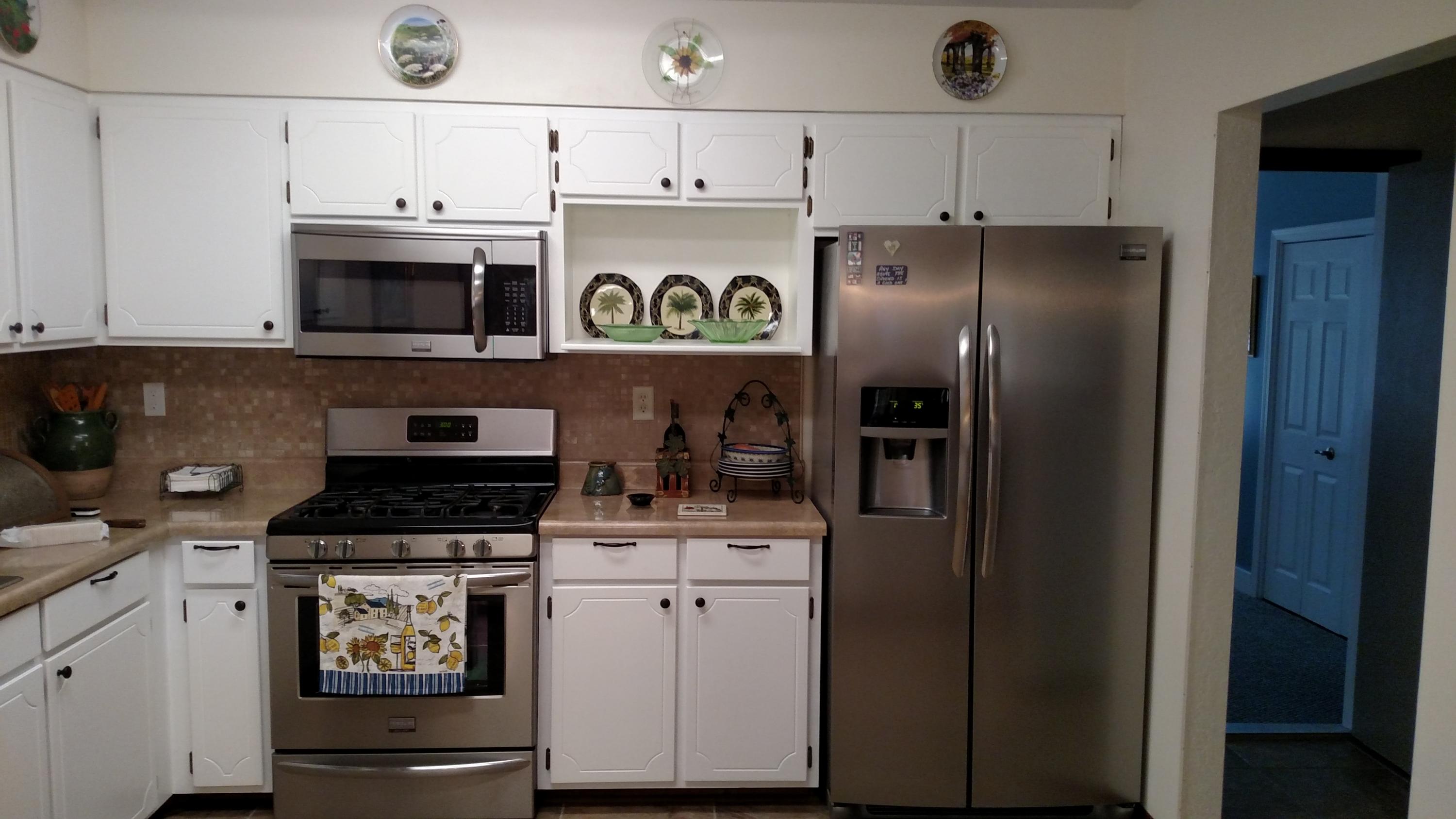INDIAN TRAILS PH 1 - Residential