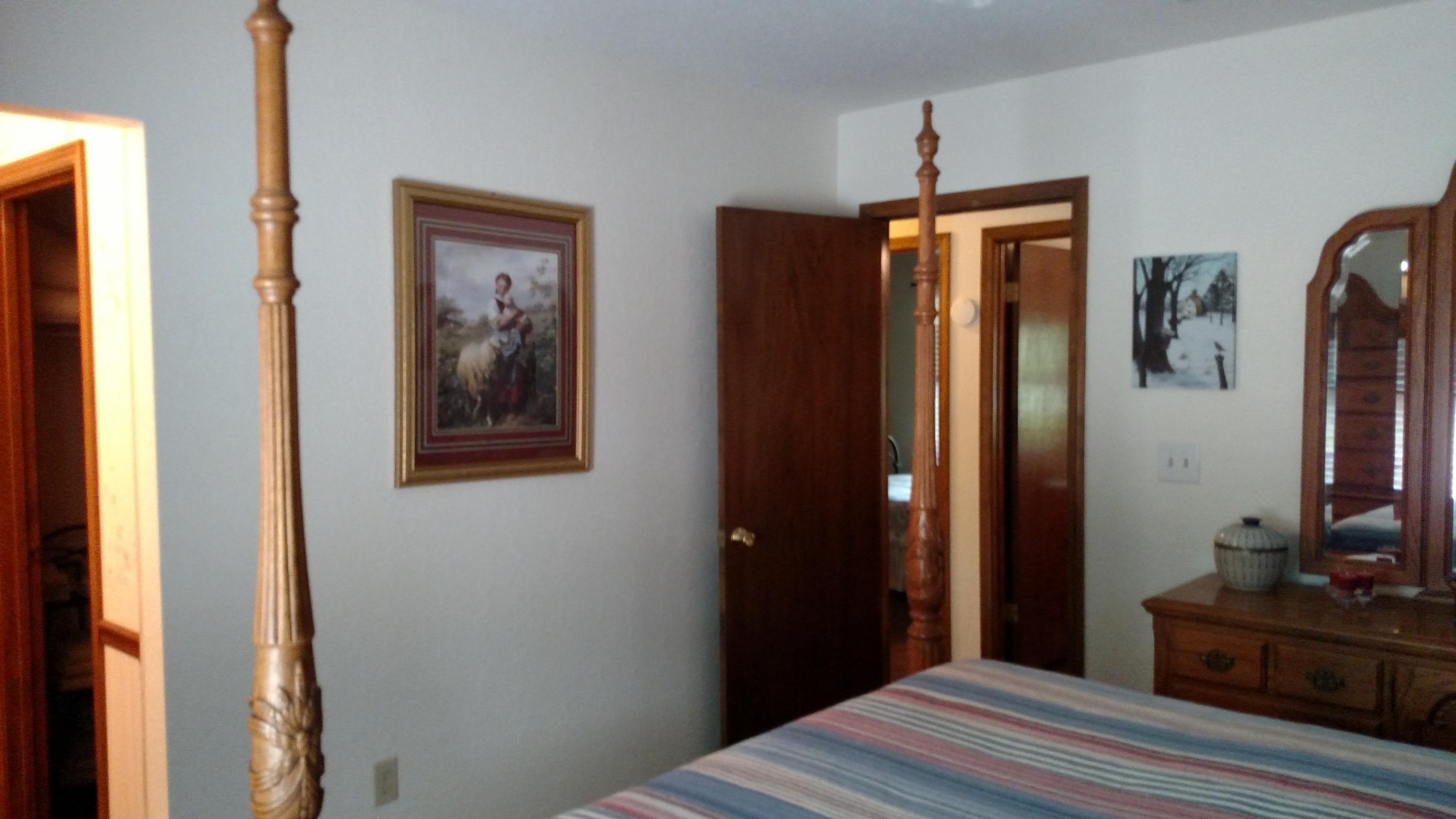 INDIAN TRAILS PH 1 - Residential