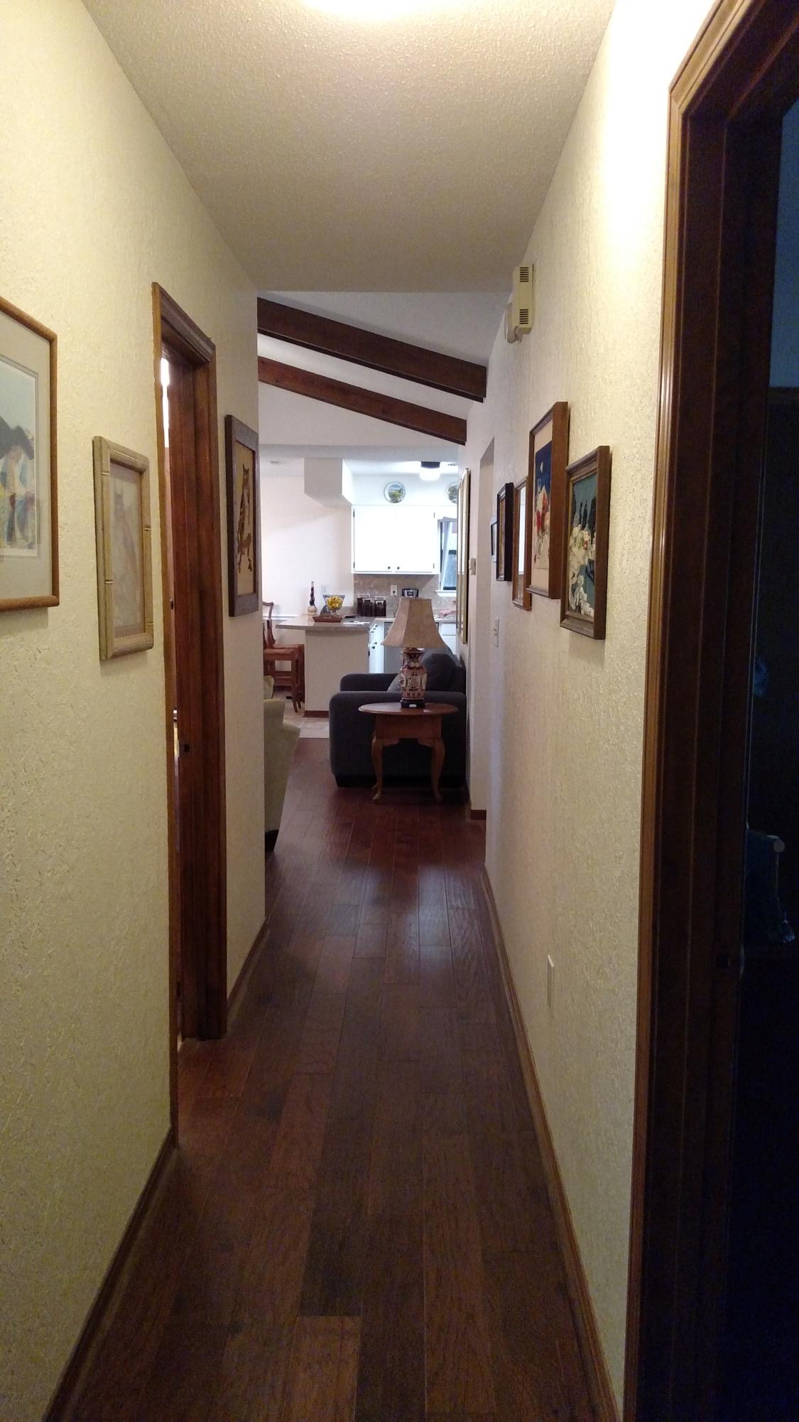 INDIAN TRAILS PH 1 - Residential