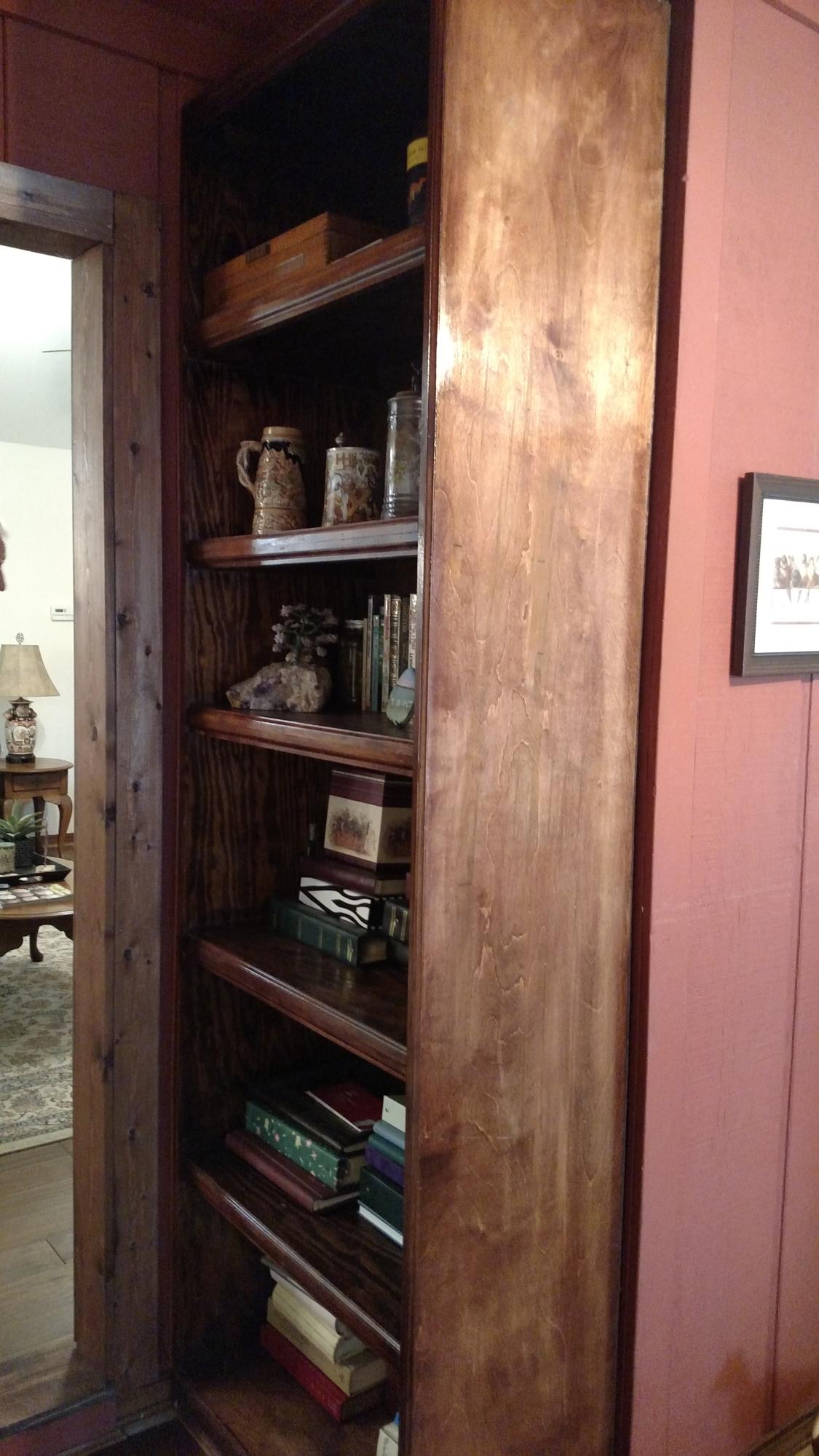 INDIAN TRAILS PH 1 - Residential