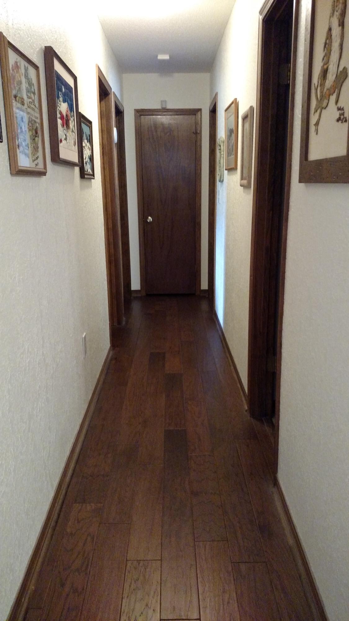 INDIAN TRAILS PH 1 - Residential