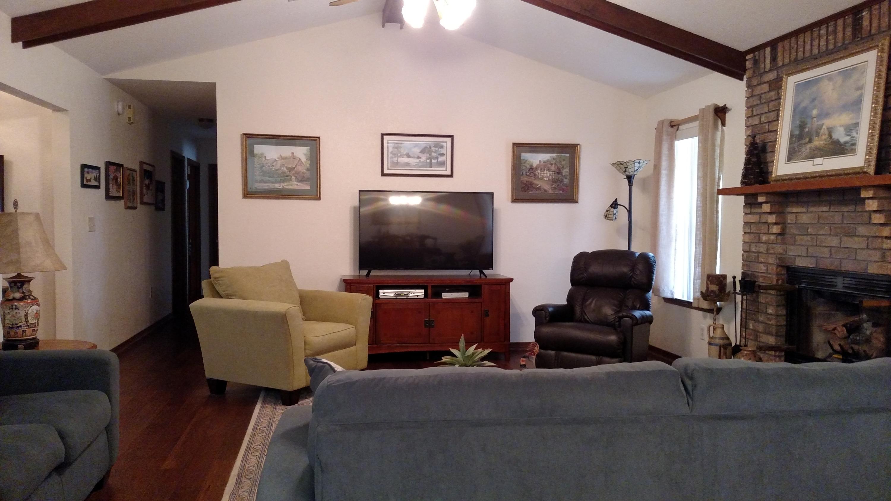 INDIAN TRAILS PH 1 - Residential