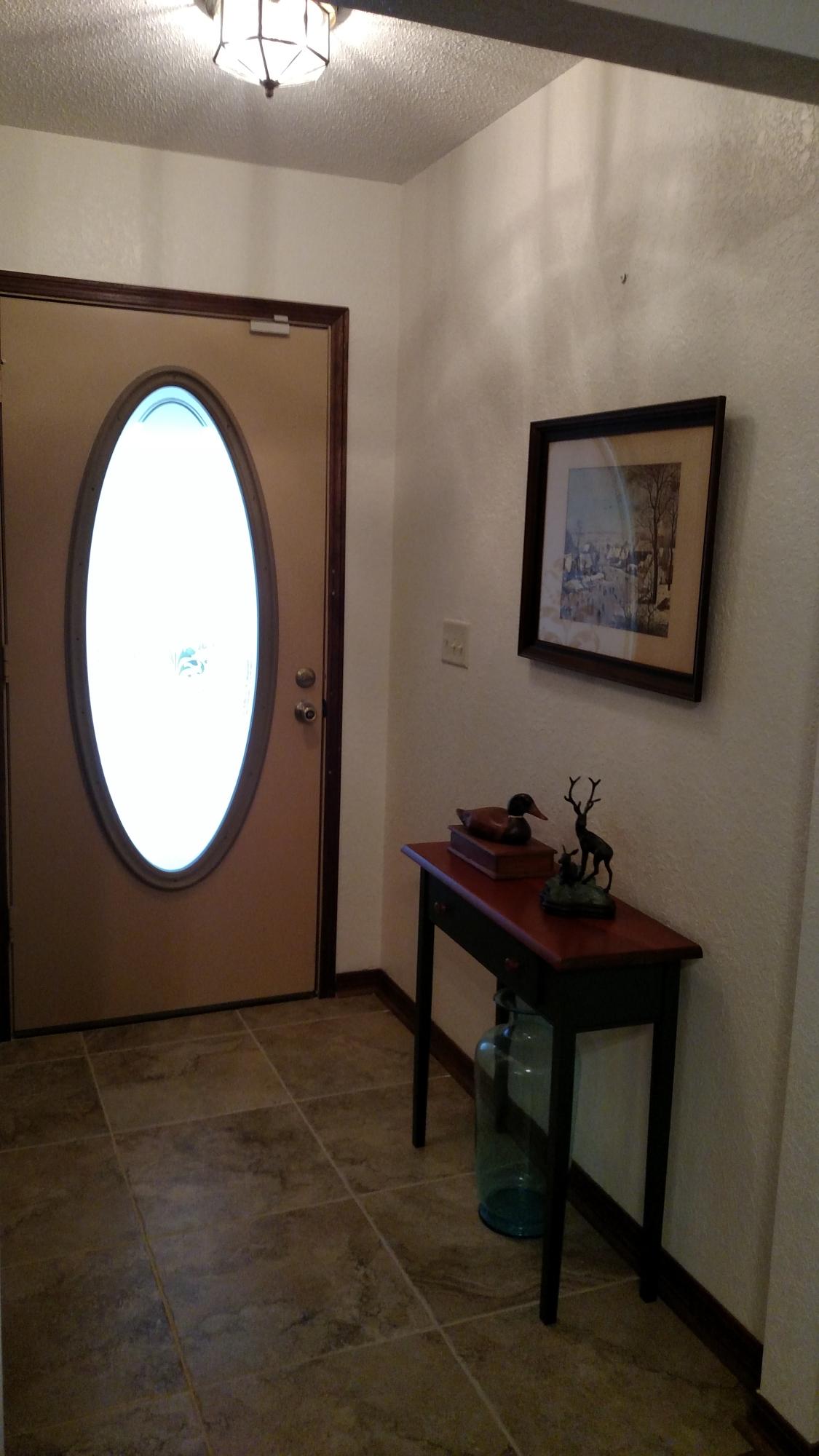 INDIAN TRAILS PH 1 - Residential