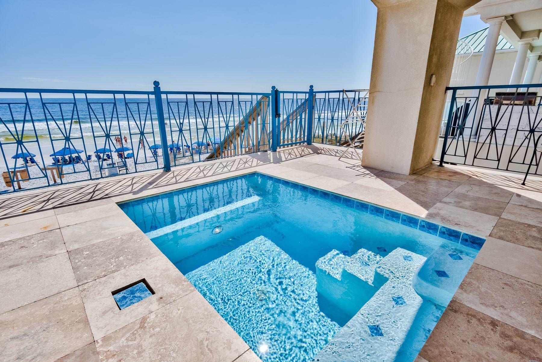 DELOS PH 1 - Residential