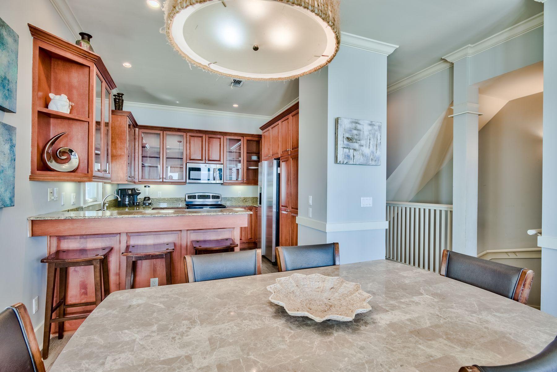 DELOS PH 1 - Residential