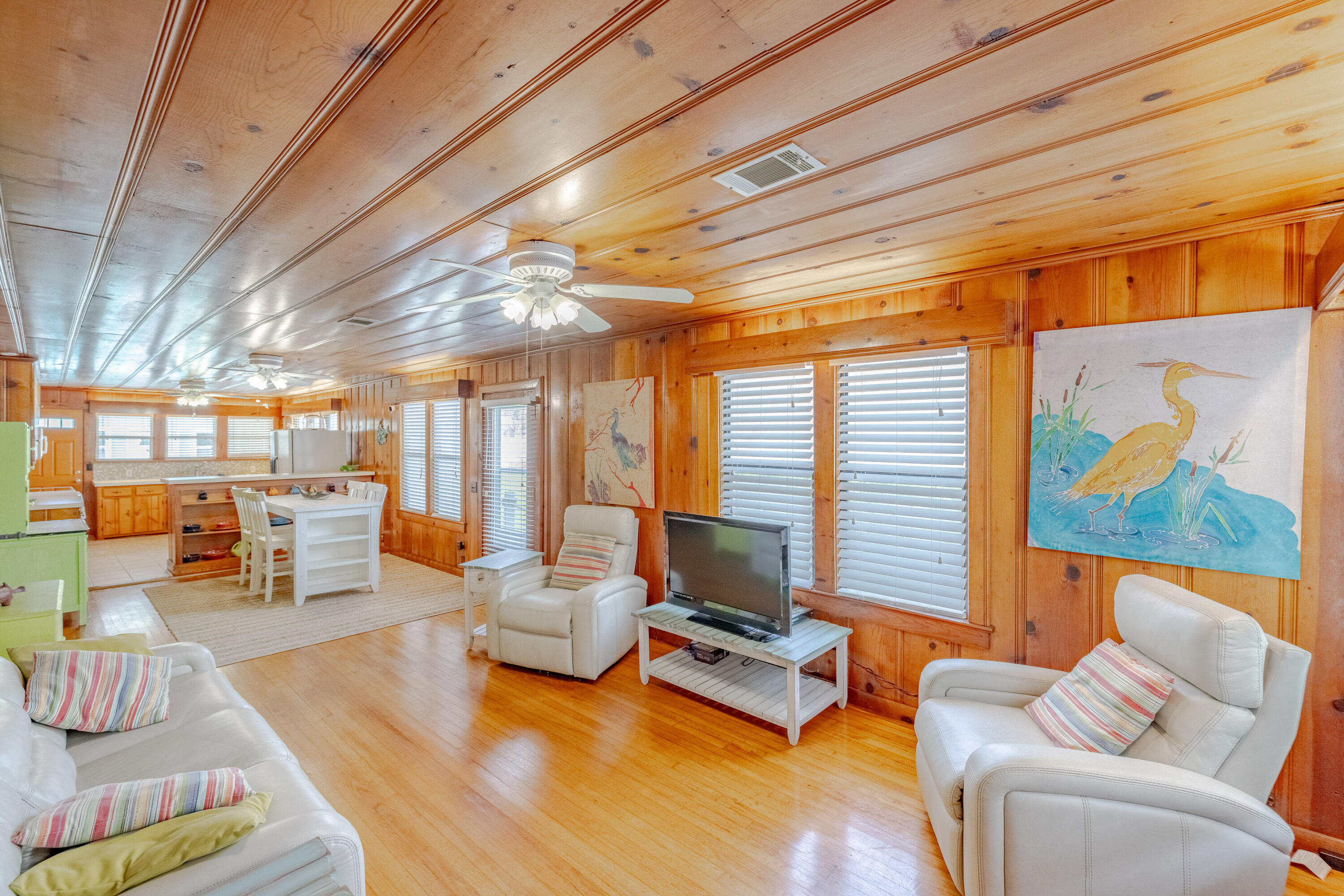 BID-A-WEE BEACH 1ST ADDN - Residential