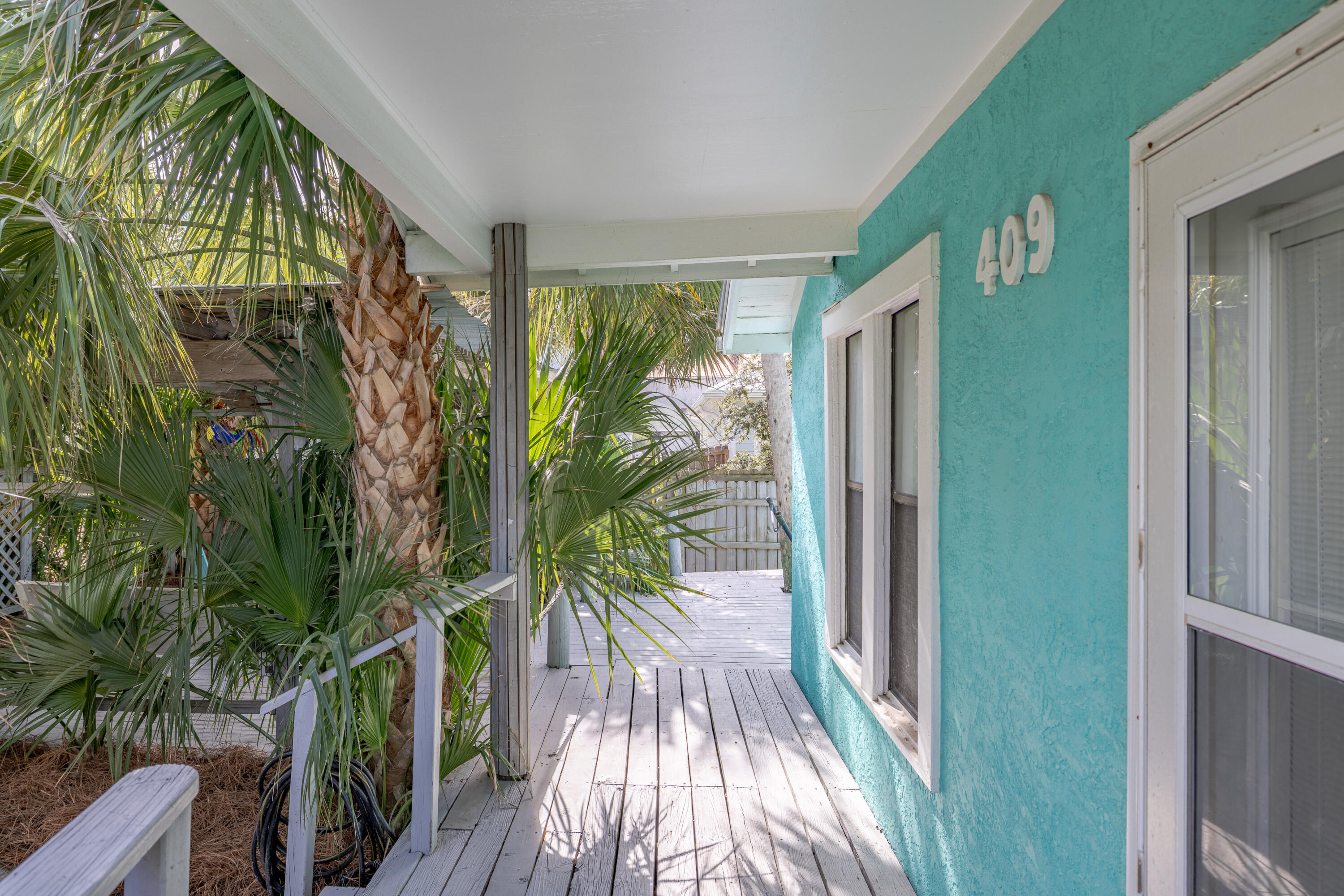 BID-A-WEE BEACH 1ST ADDN - Residential