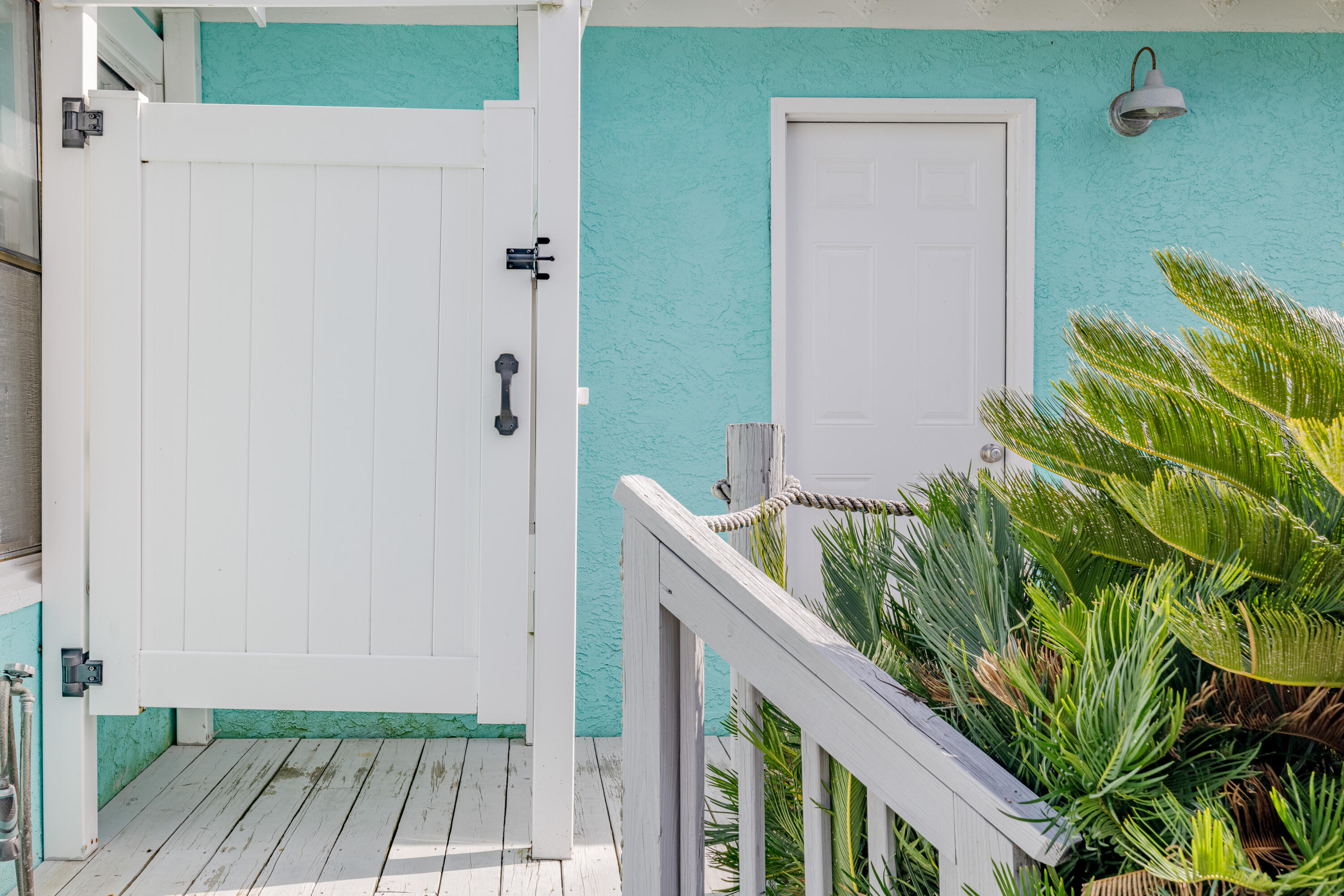 BID-A-WEE BEACH 1ST ADDN - Residential