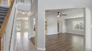 DRIFTWOOD ESTATES - Residential Lease