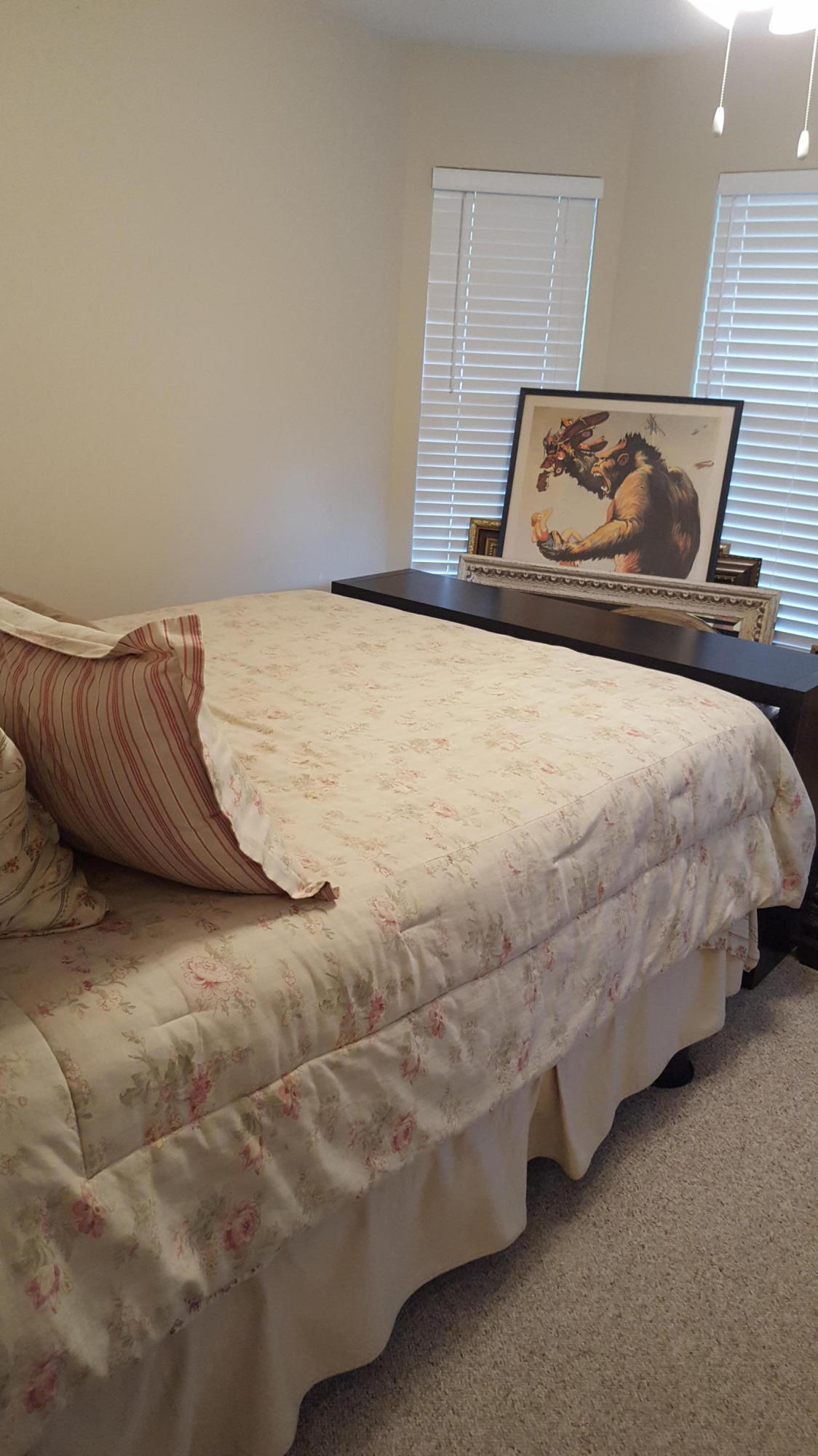 CARIBBEAN VILLAGE WEST - Residential Lease