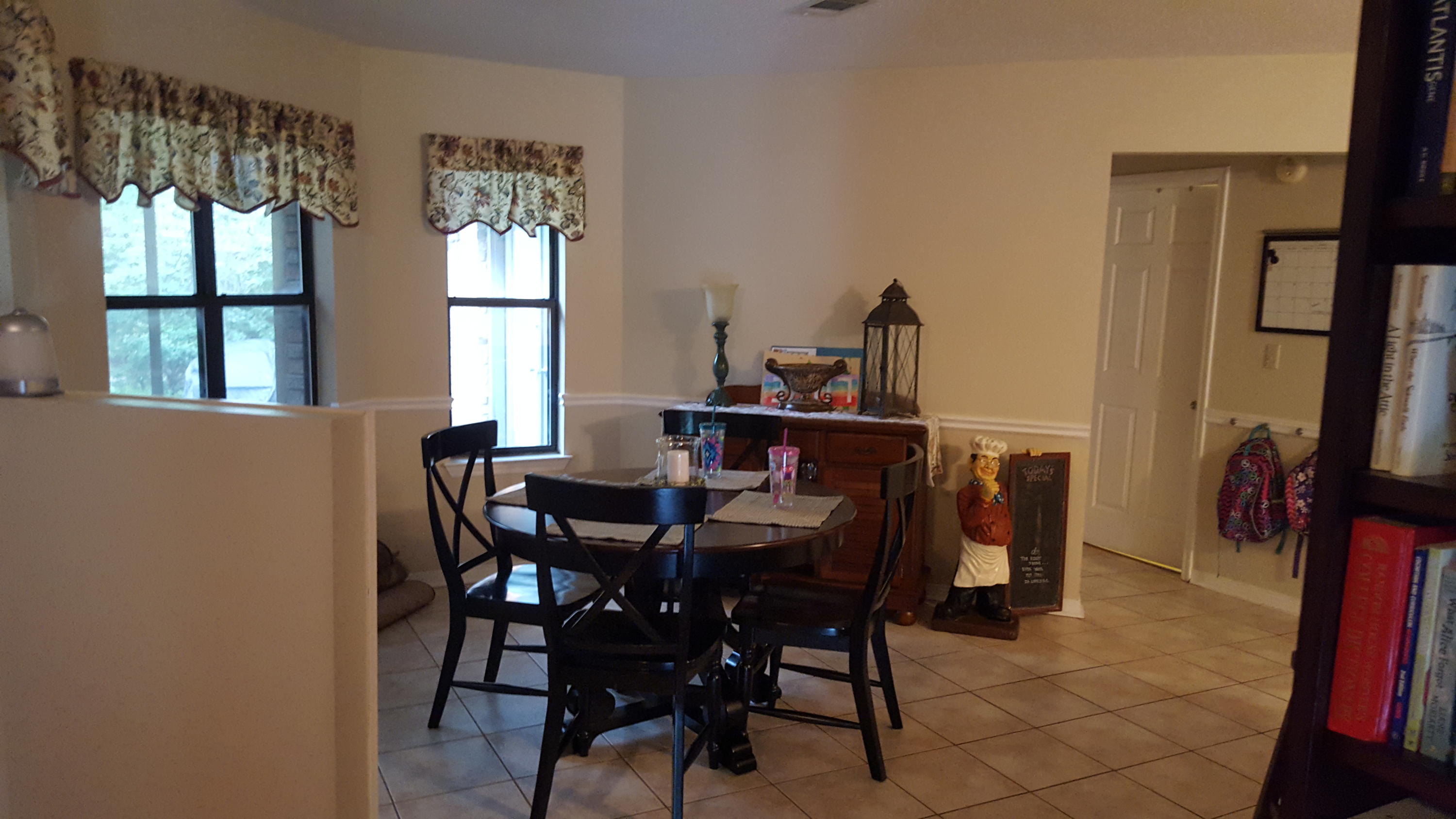 CARIBBEAN VILLAGE WEST - Residential Lease