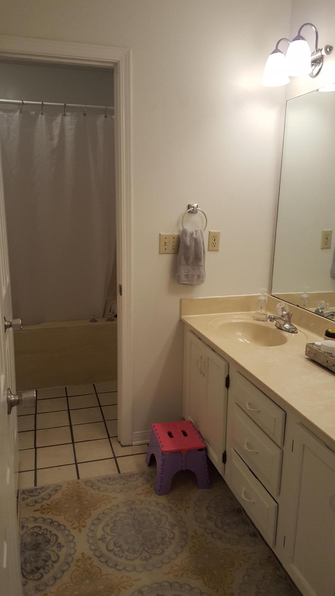 CARIBBEAN VILLAGE WEST - Residential Lease