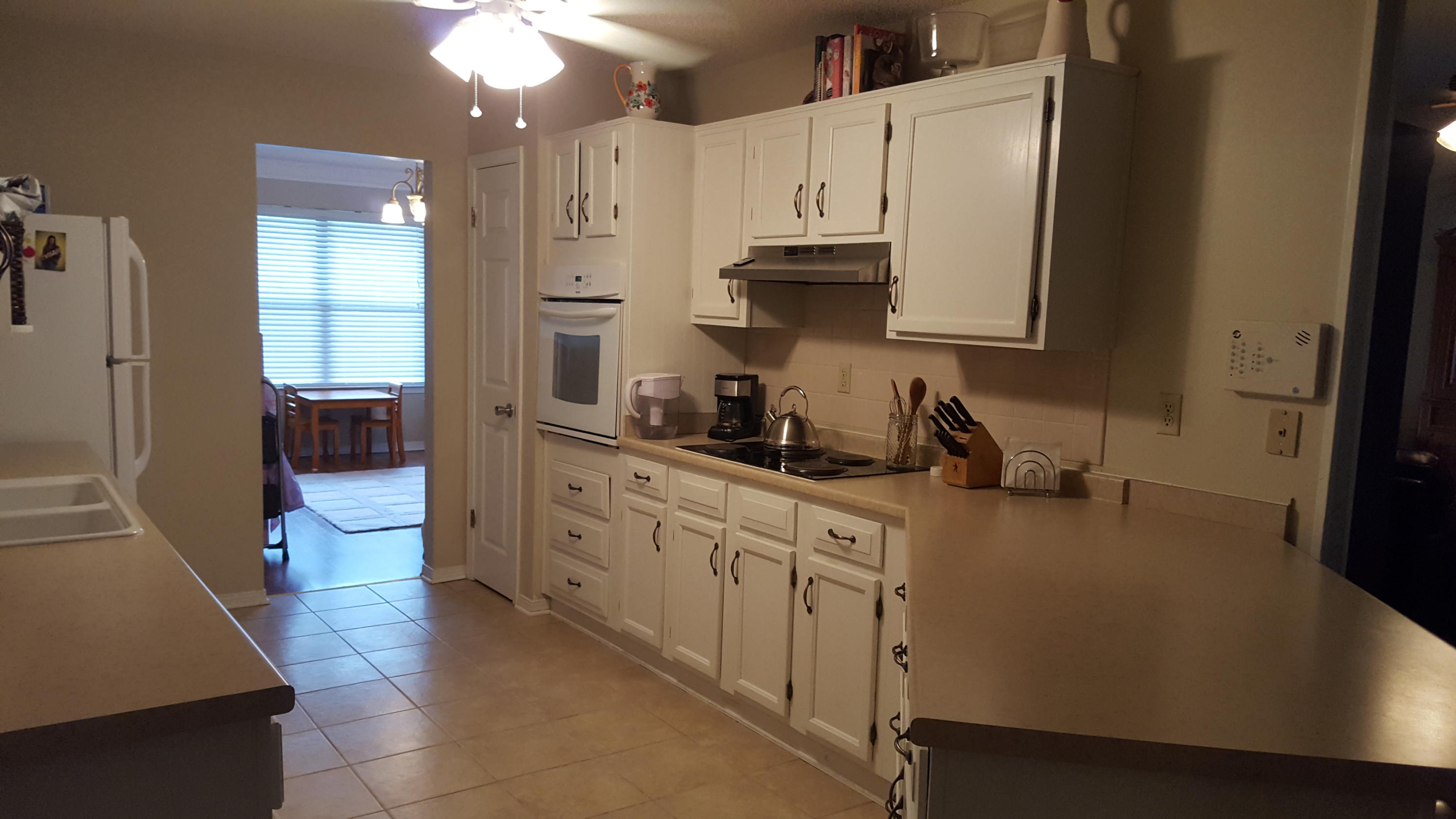 CARIBBEAN VILLAGE WEST - Residential Lease