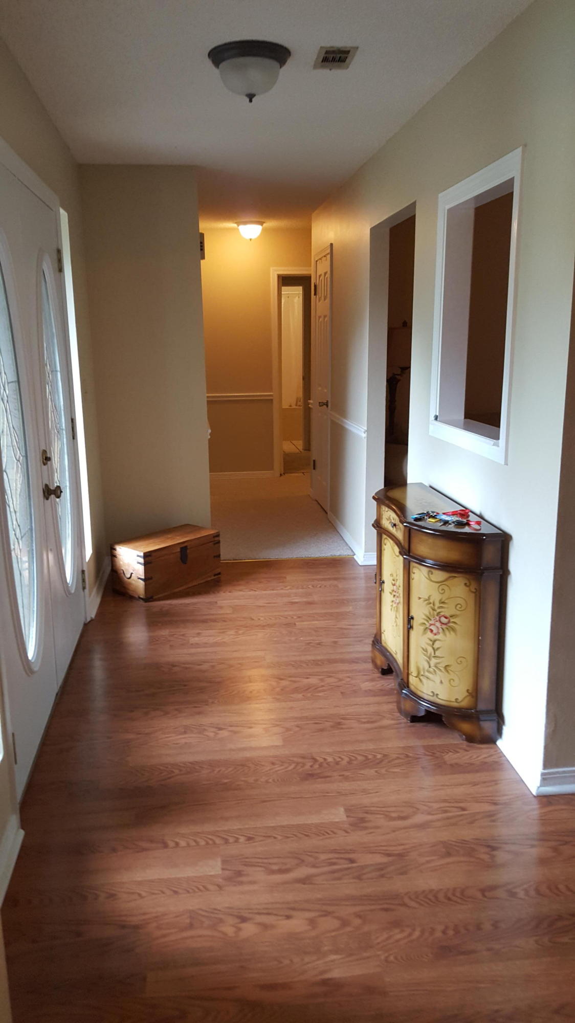 CARIBBEAN VILLAGE WEST - Residential Lease