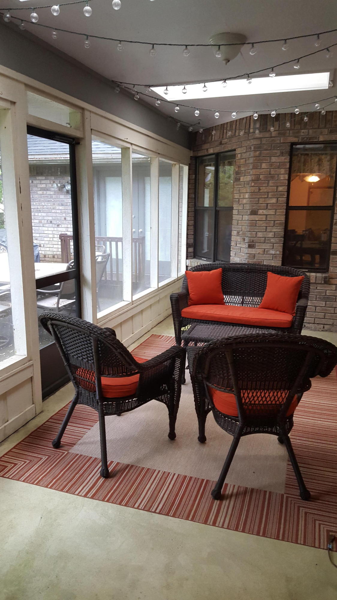 CARIBBEAN VILLAGE WEST - Residential Lease