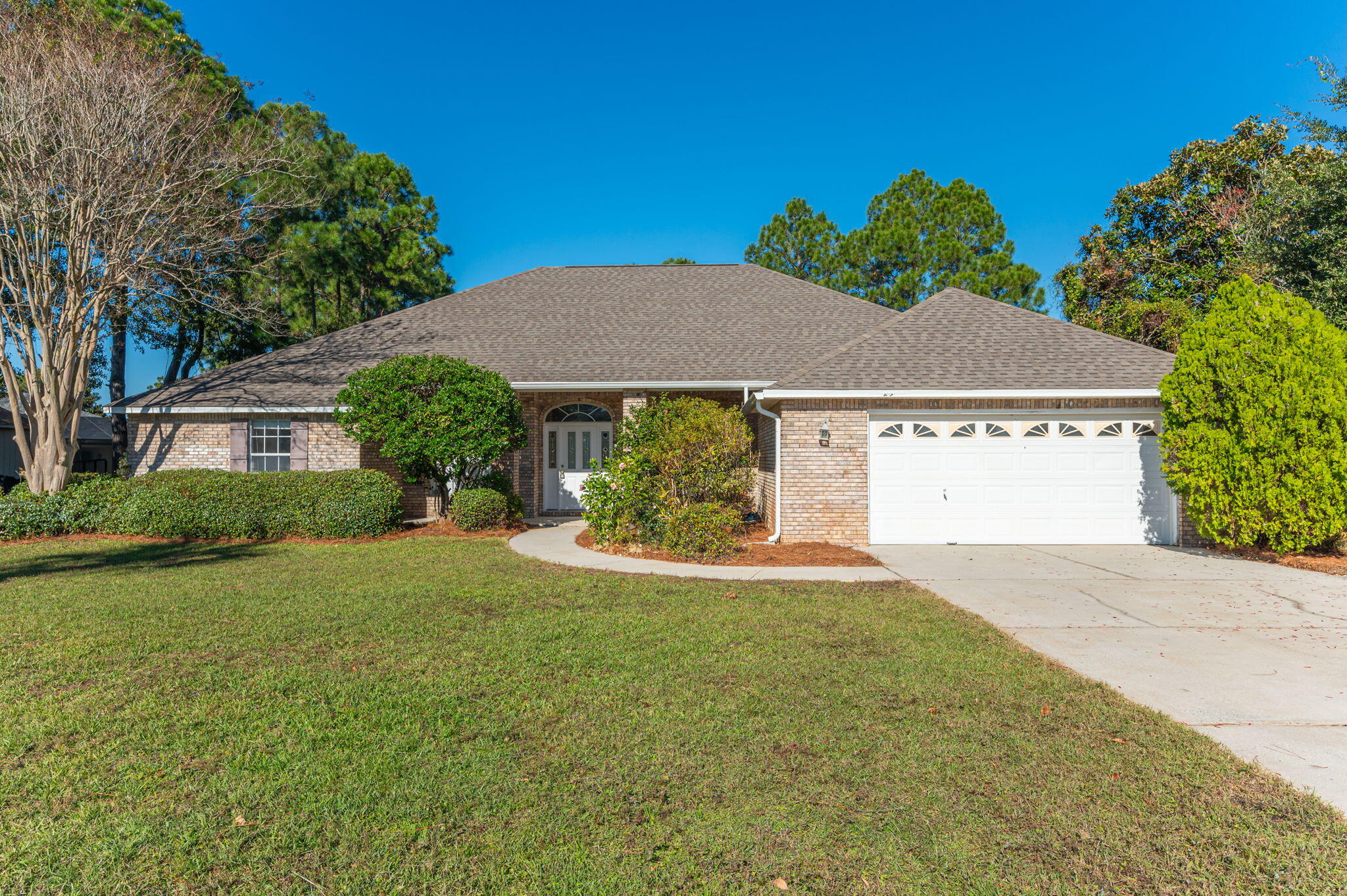 BAYWINDS GOLF ESTATES PH 3 - Residential