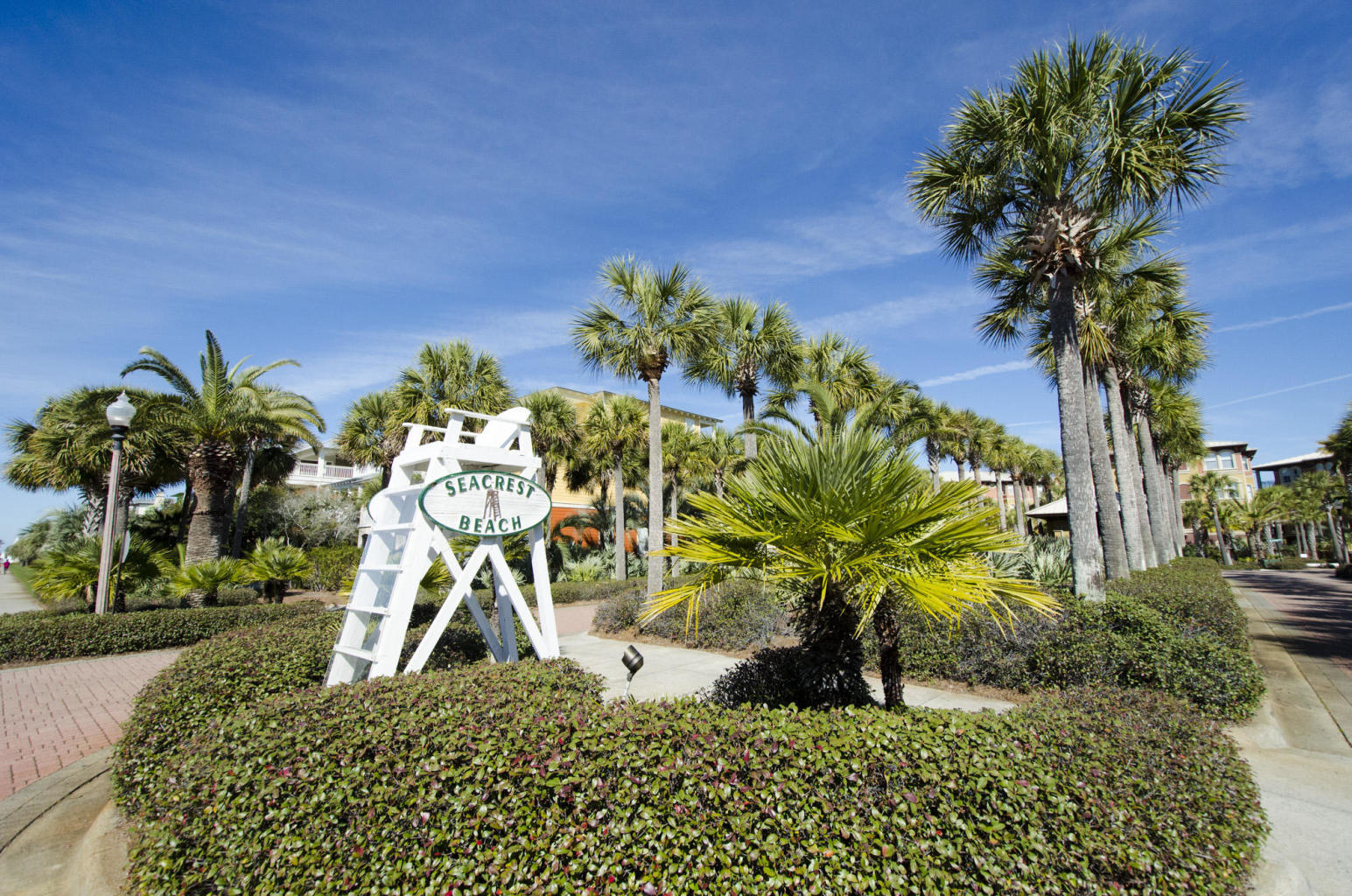 SEACREST BEACH PH 4 - Residential