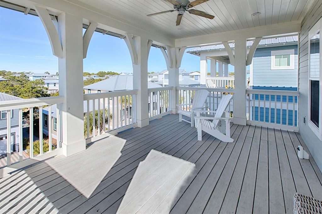 SEACREST BEACH PH 4 - Residential