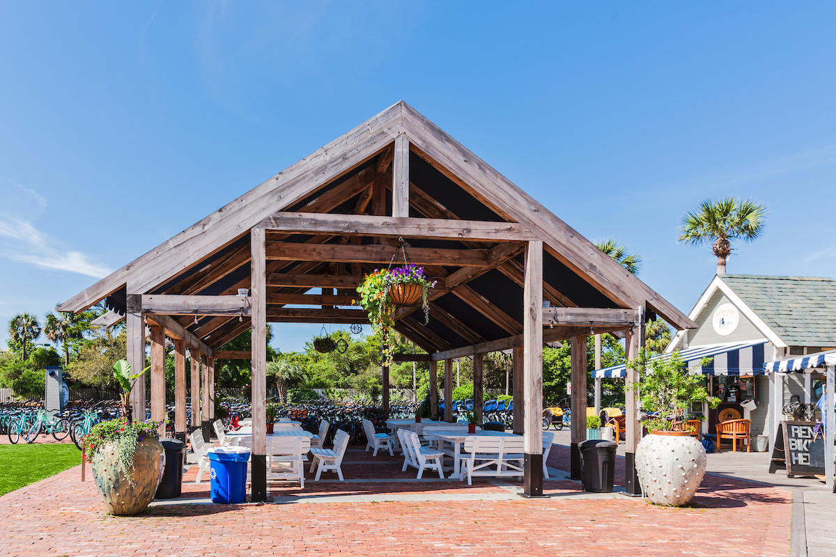 SEACREST BEACH PH 4 - Residential