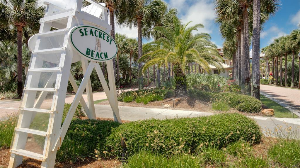 SEACREST BEACH PH 4 - Residential