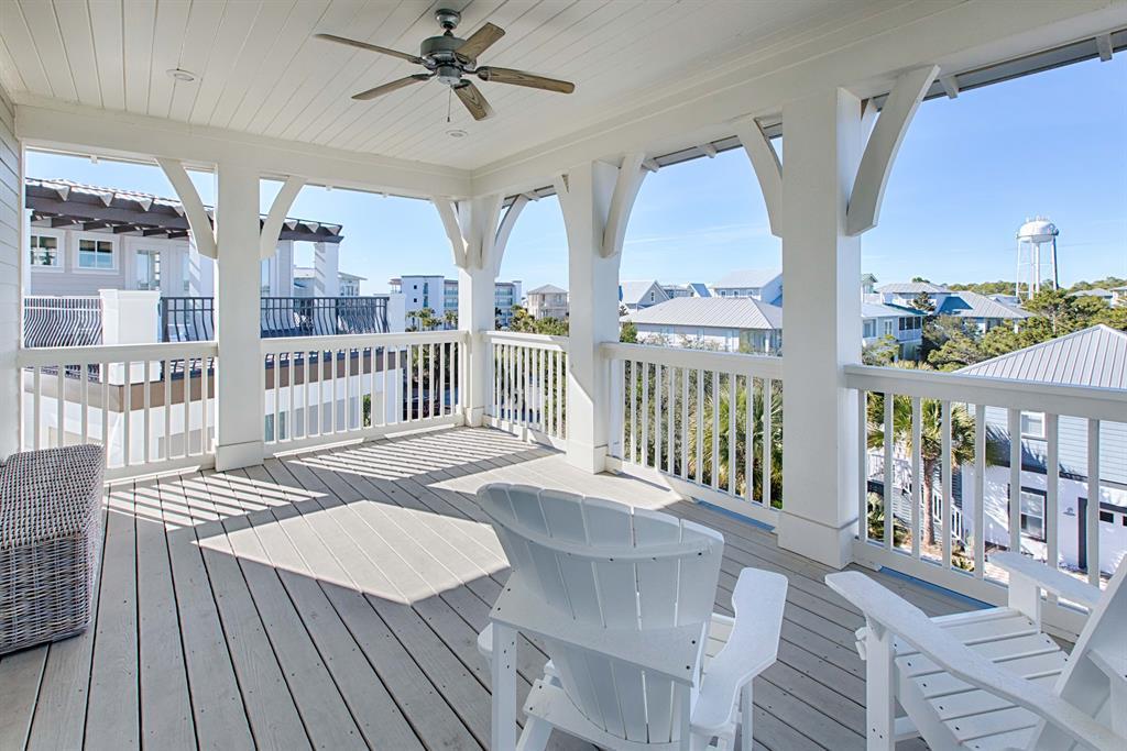 SEACREST BEACH PH 4 - Residential