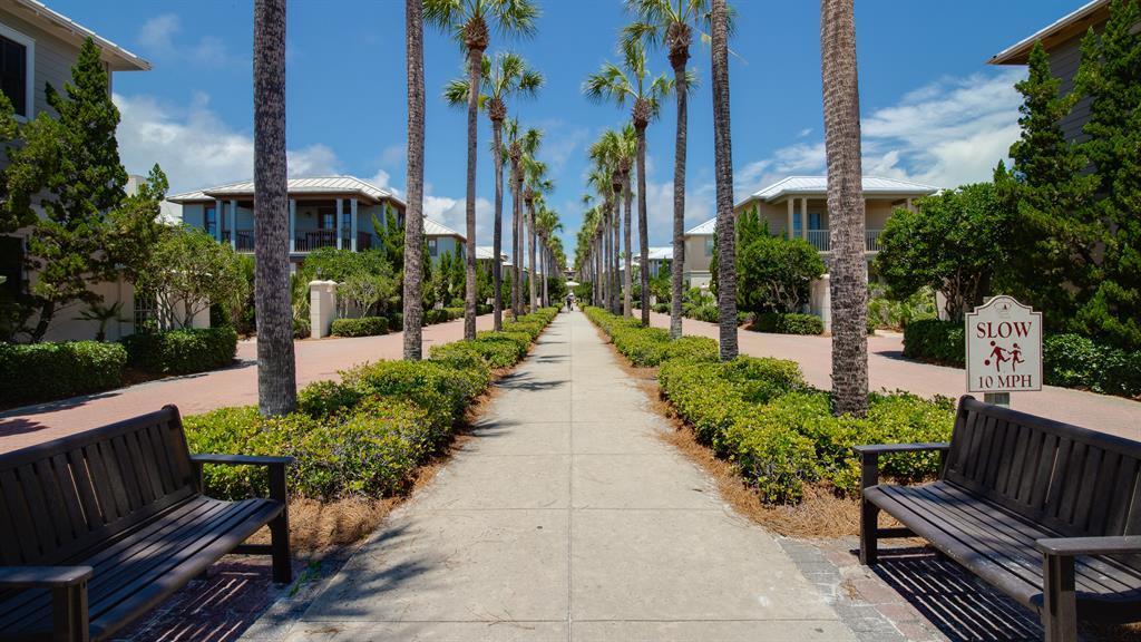SEACREST BEACH PH 4 - Residential