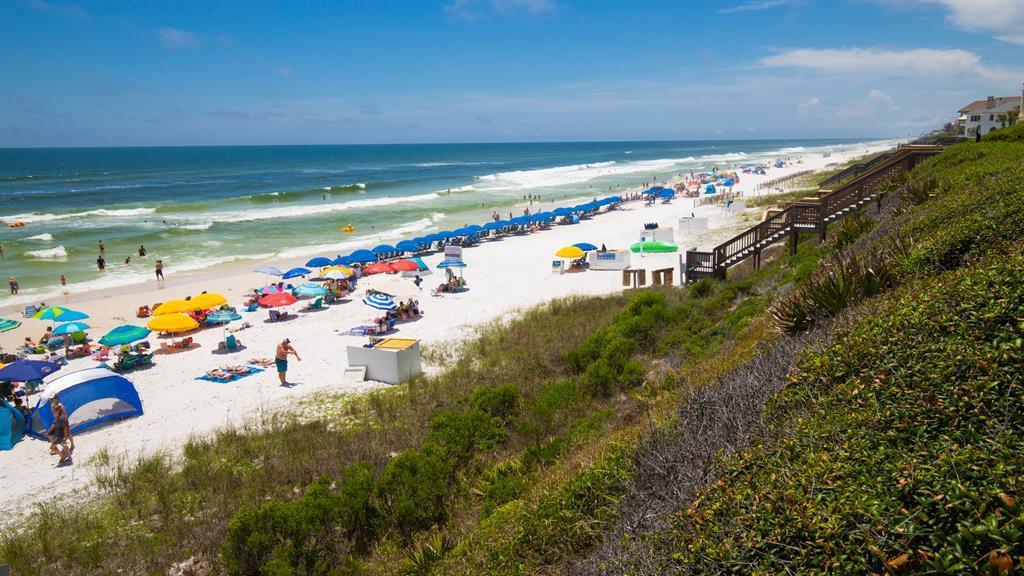SEACREST BEACH PH 4 - Residential