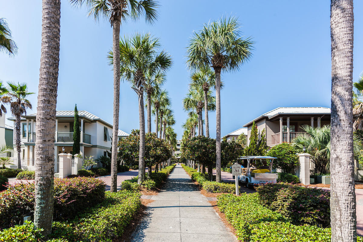 SEACREST BEACH PH 4 - Residential
