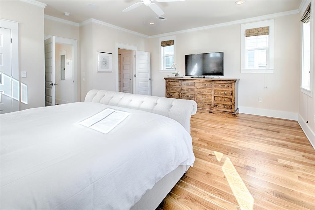 SEACREST BEACH PH 4 - Residential