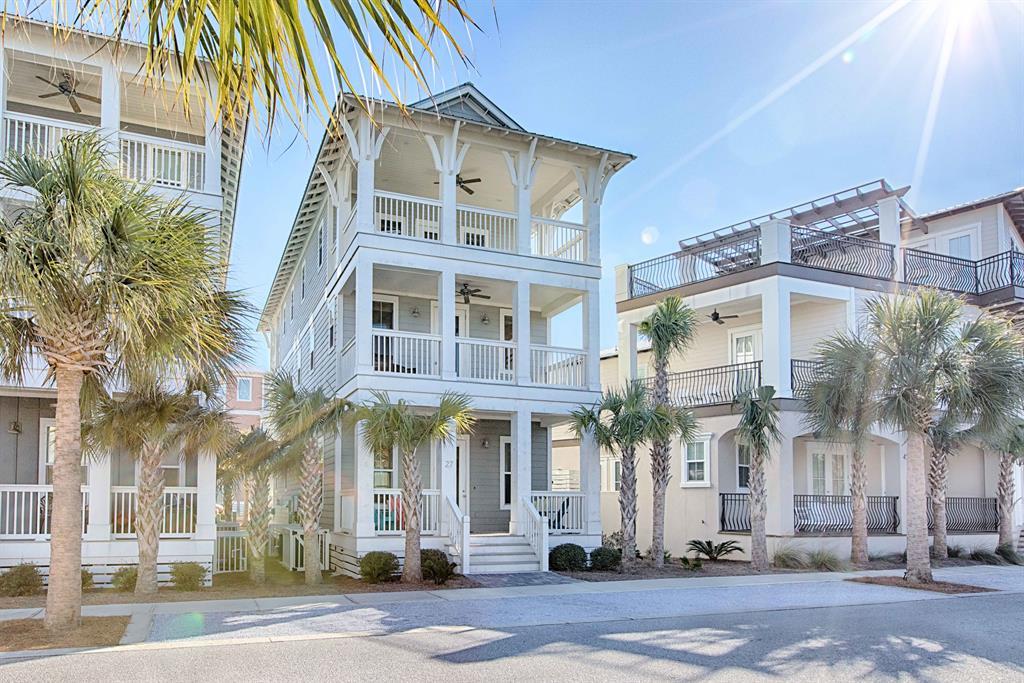 SEACREST BEACH PH 4 - Residential