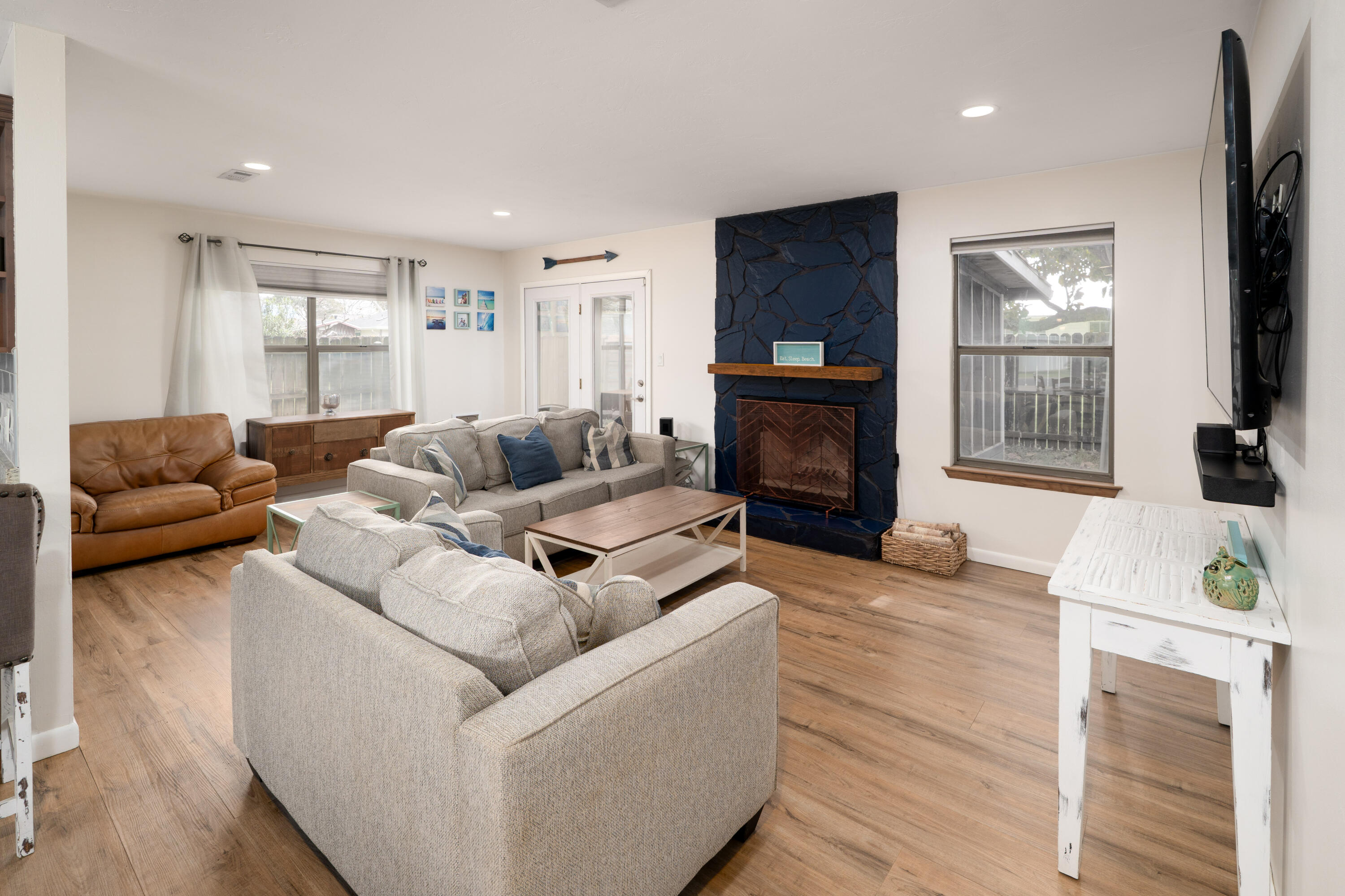 Edgewood - Residential