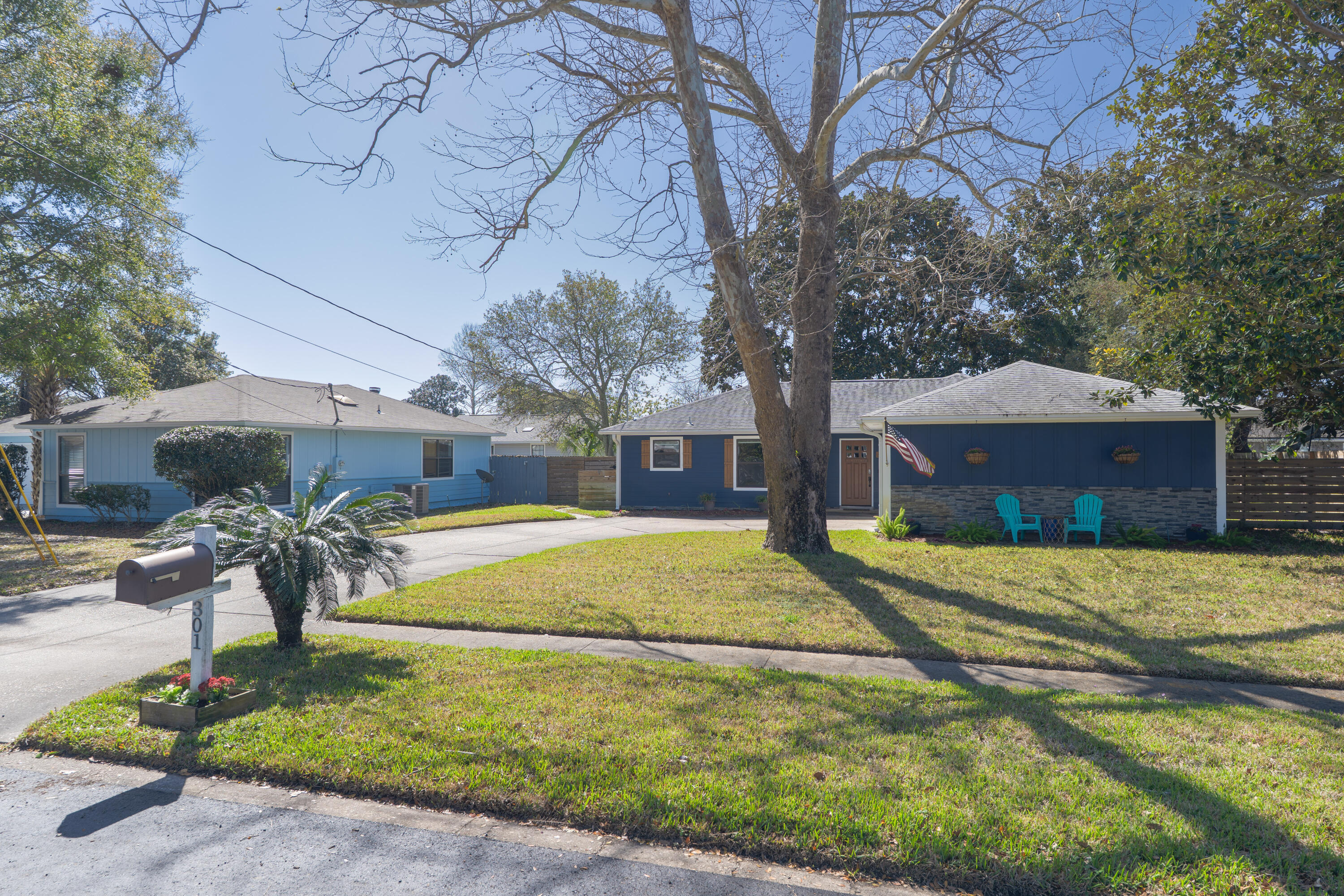 Edgewood - Residential