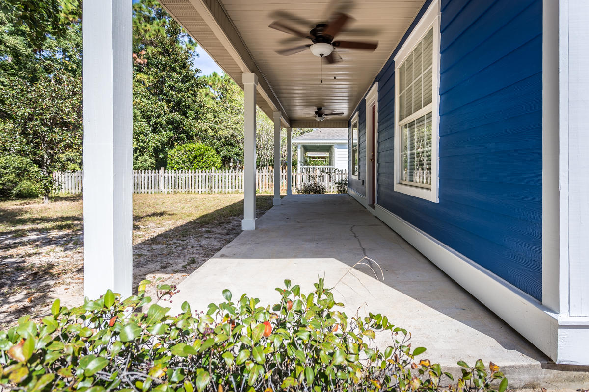 NO RECORDED SUBDIVISION - Residential Lease