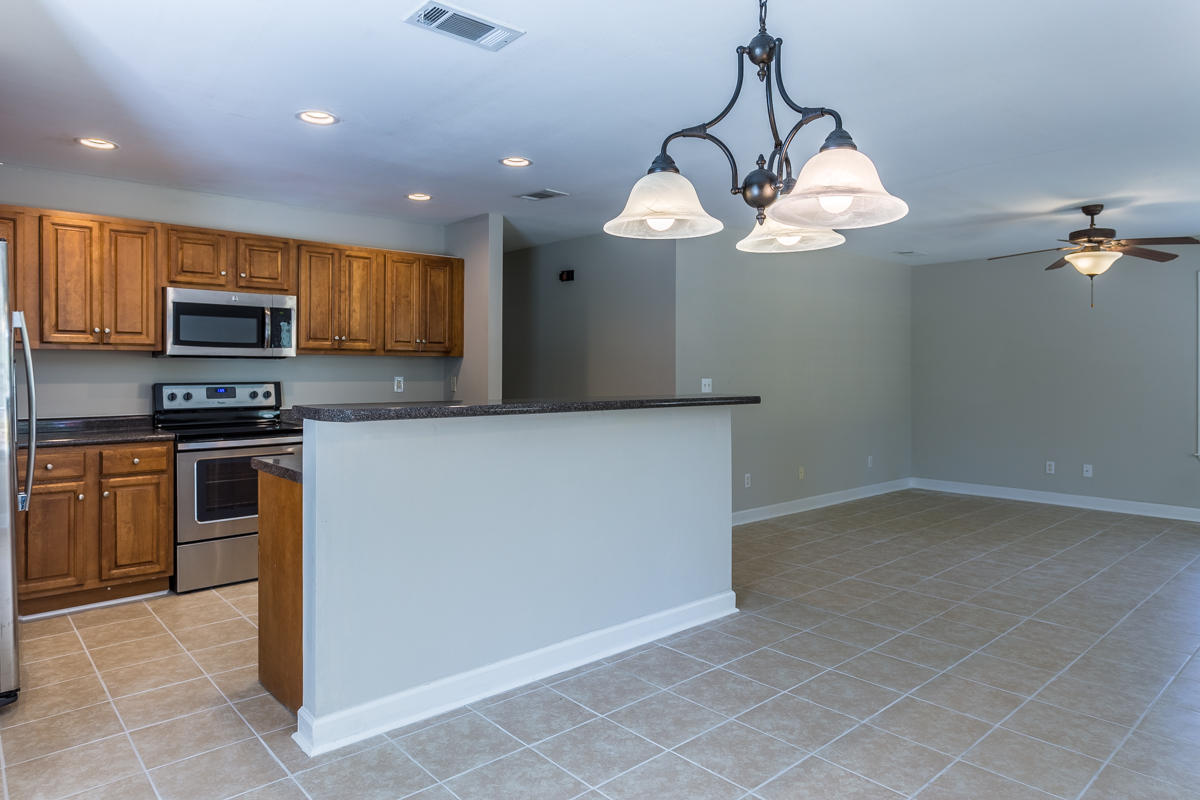 NO RECORDED SUBDIVISION - Residential Lease