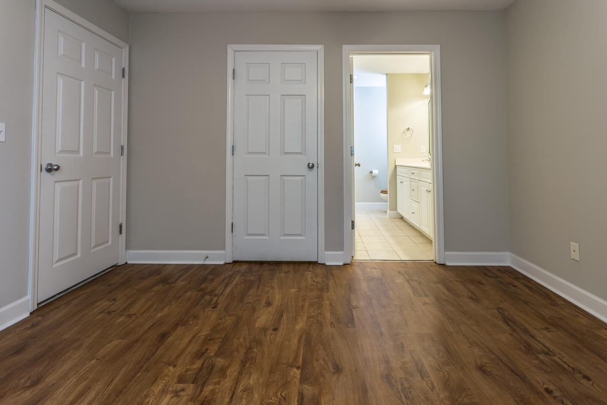 NO RECORDED SUBDIVISION - Residential Lease