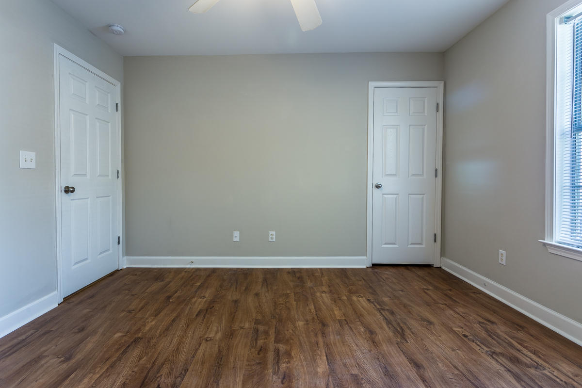 NO RECORDED SUBDIVISION - Residential Lease