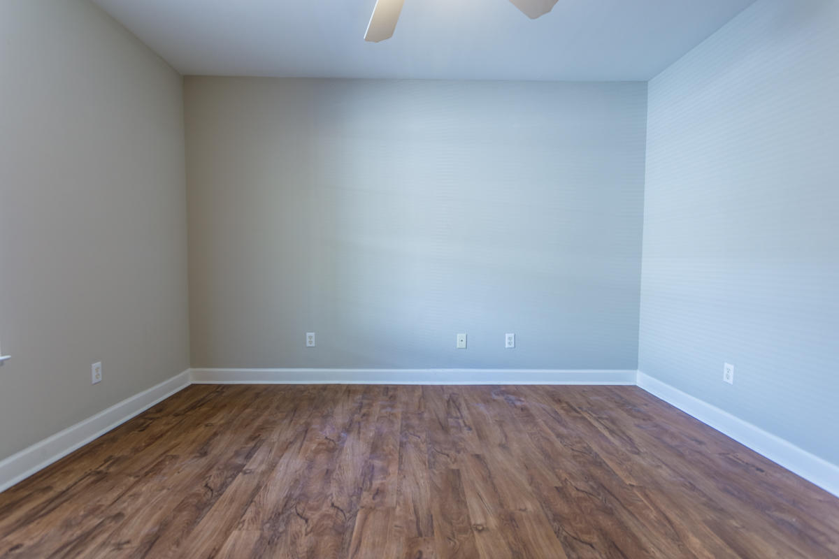 NO RECORDED SUBDIVISION - Residential Lease