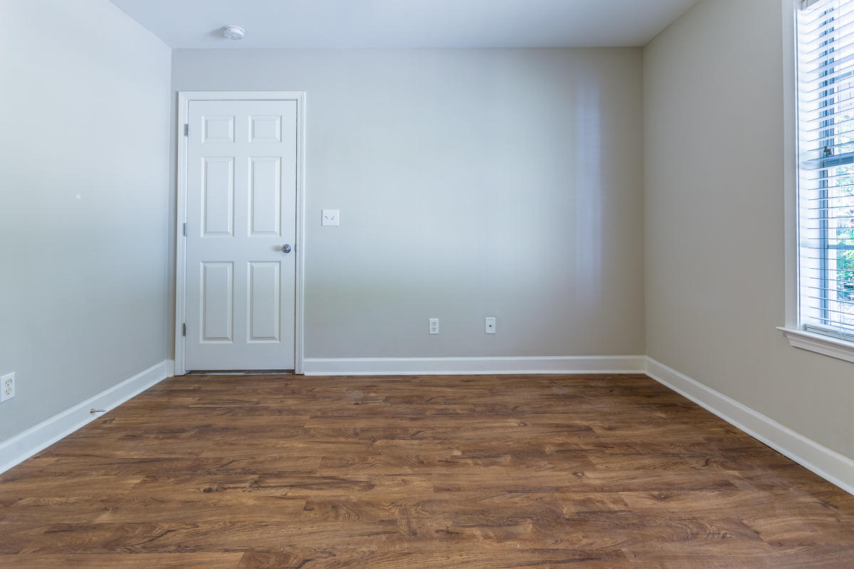 NO RECORDED SUBDIVISION - Residential Lease