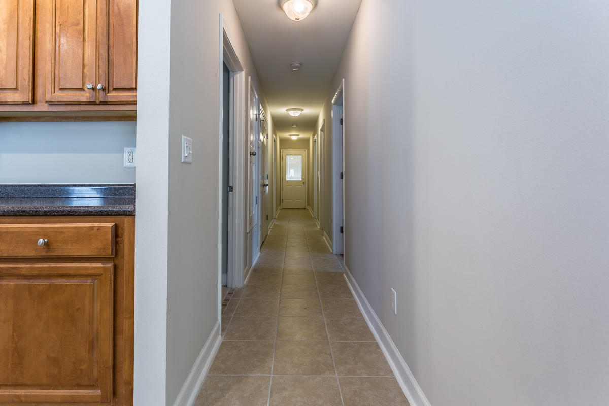 NO RECORDED SUBDIVISION - Residential Lease