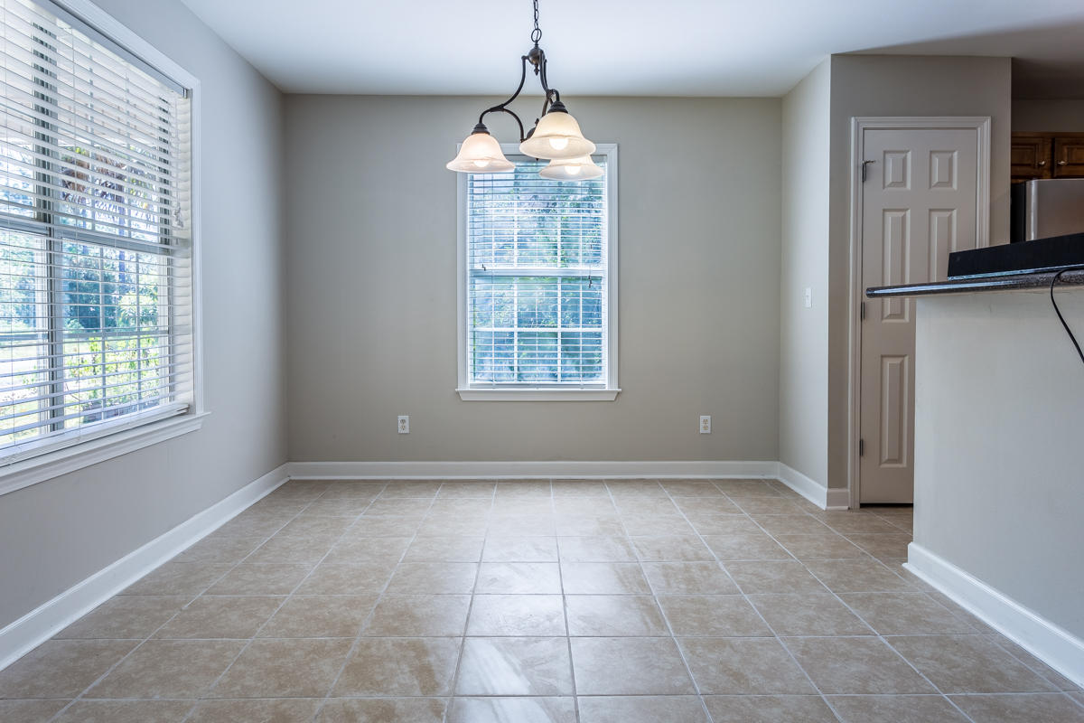 NO RECORDED SUBDIVISION - Residential Lease
