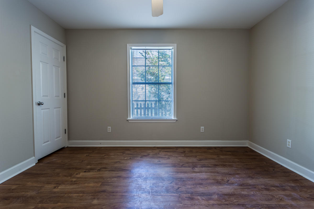 NO RECORDED SUBDIVISION - Residential Lease