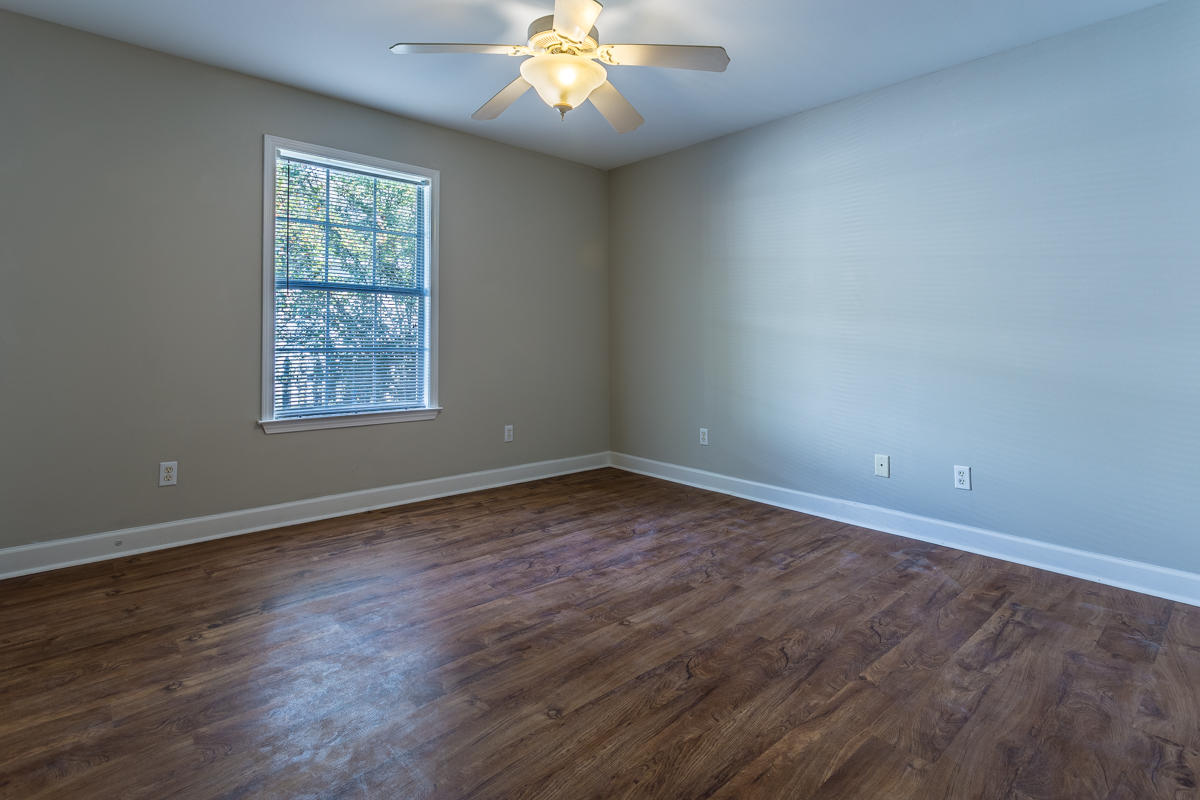 NO RECORDED SUBDIVISION - Residential Lease