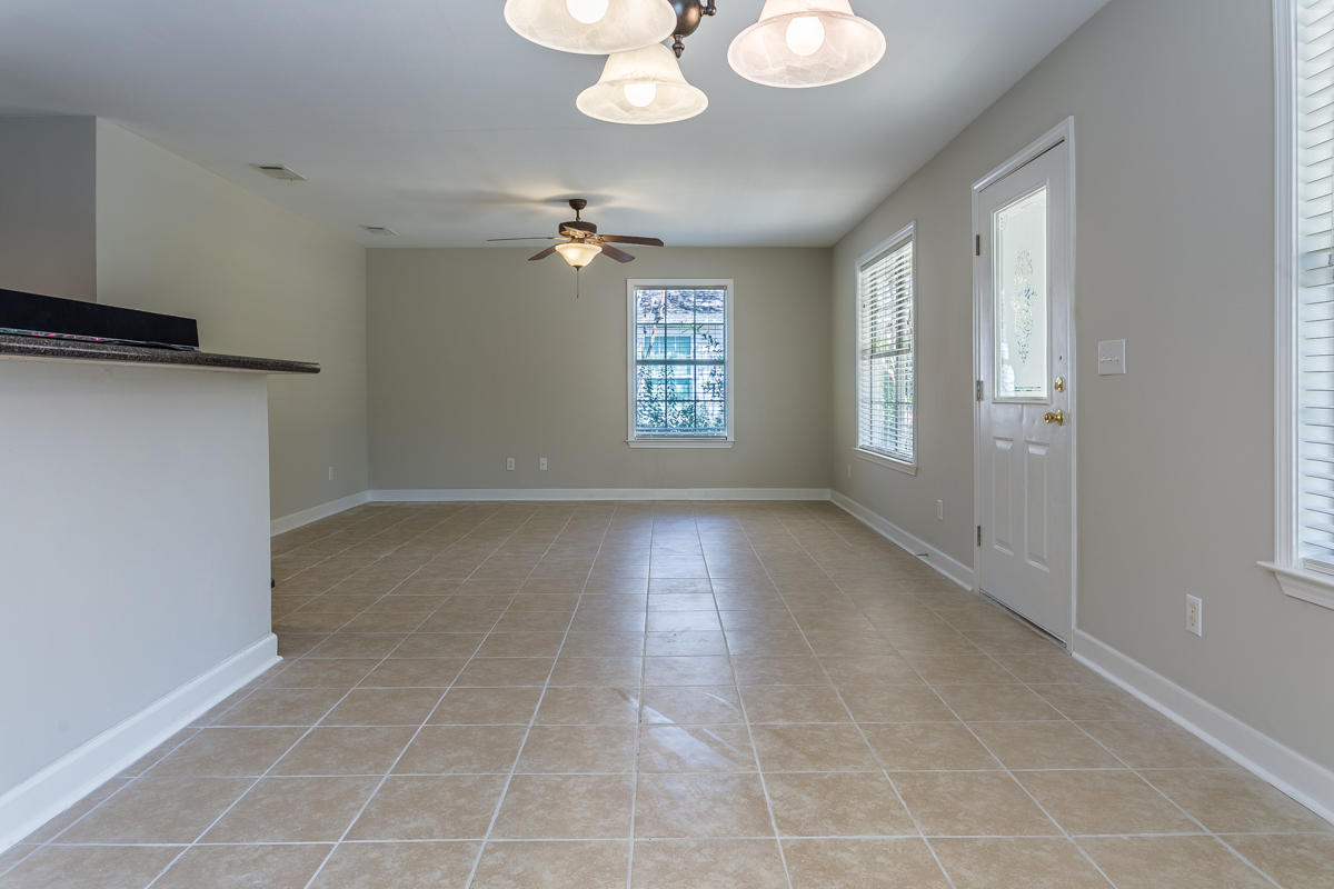 NO RECORDED SUBDIVISION - Residential Lease
