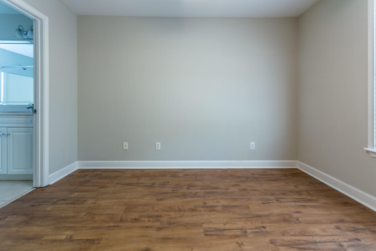 NO RECORDED SUBDIVISION - Residential Lease