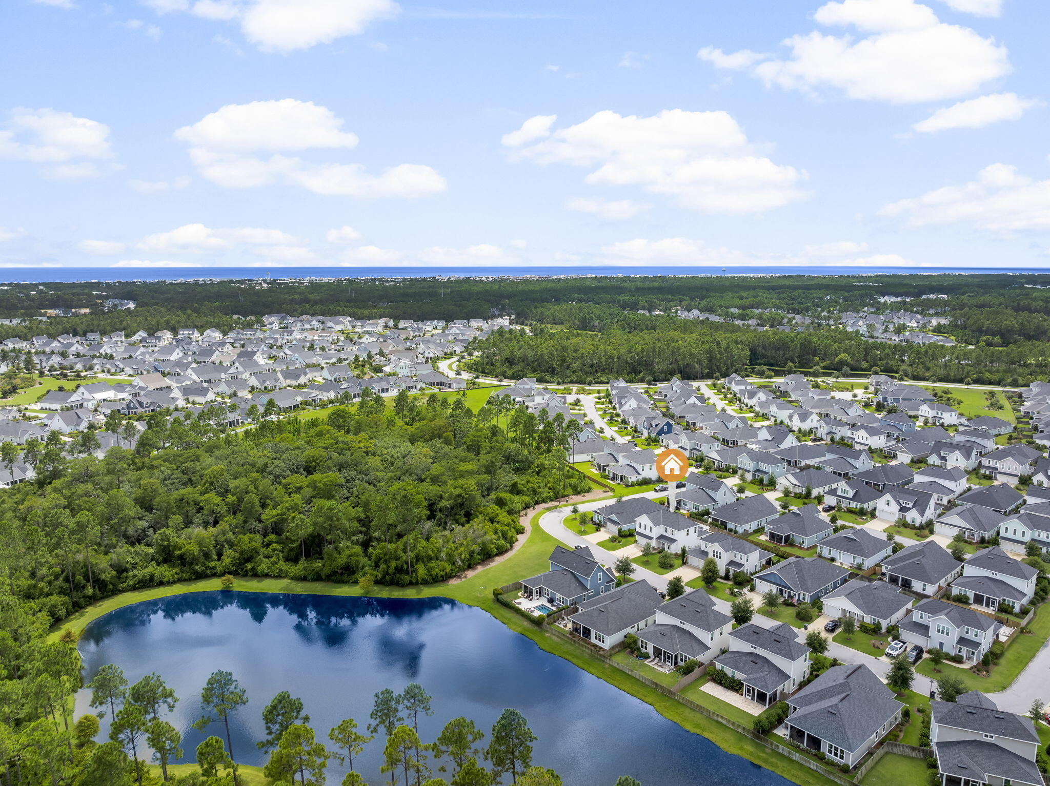 WATERSOUND ORIGINS - Residential