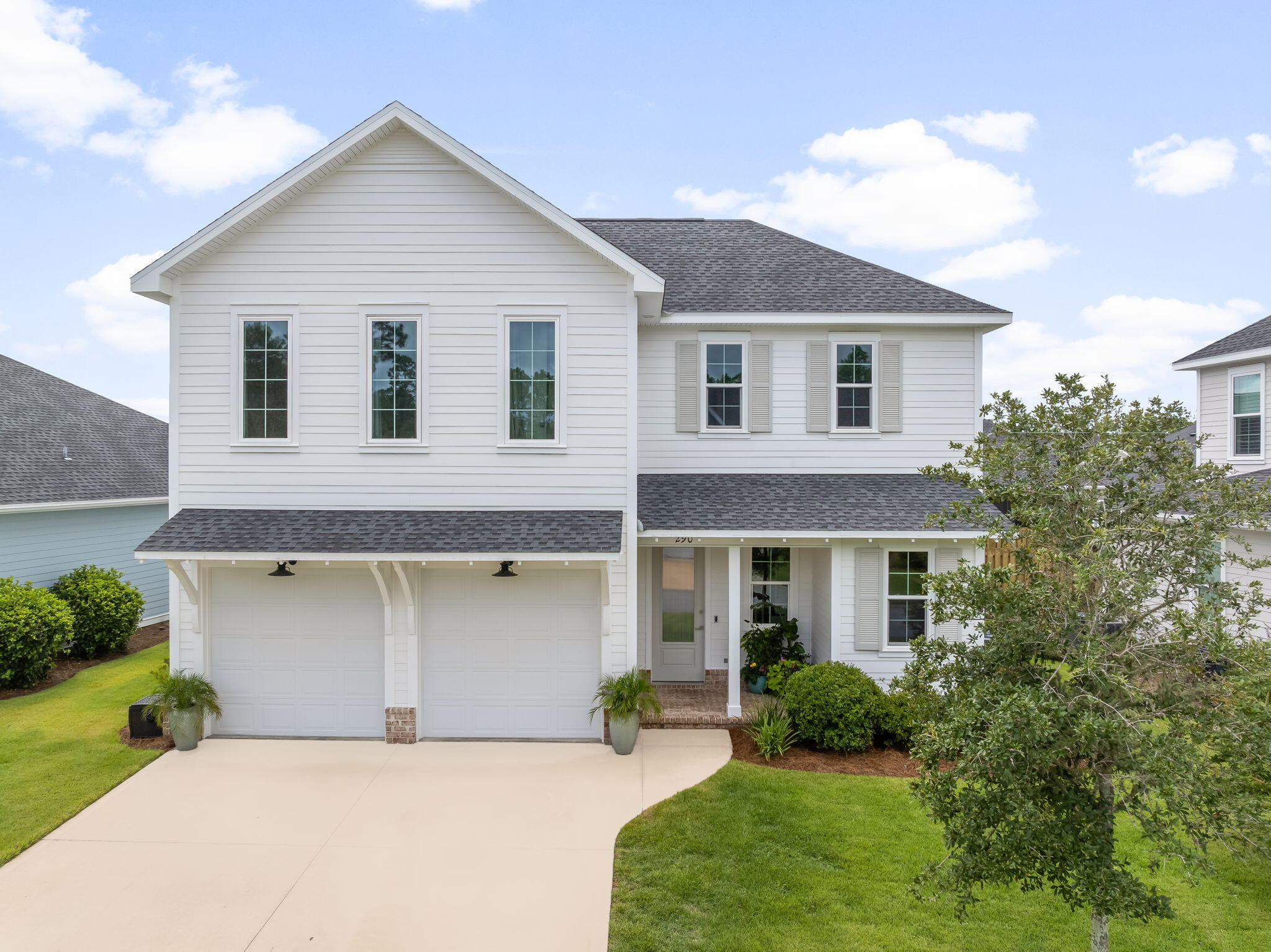 WATERSOUND ORIGINS - Residential