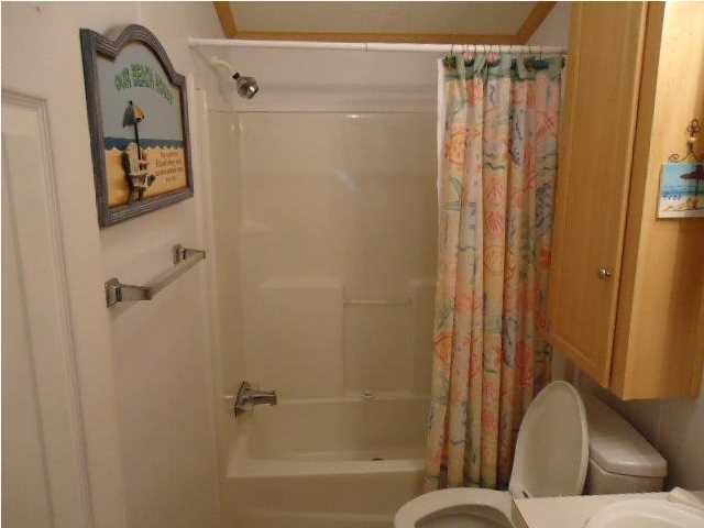 MAGNOLIA RV PARK - Residential Lease