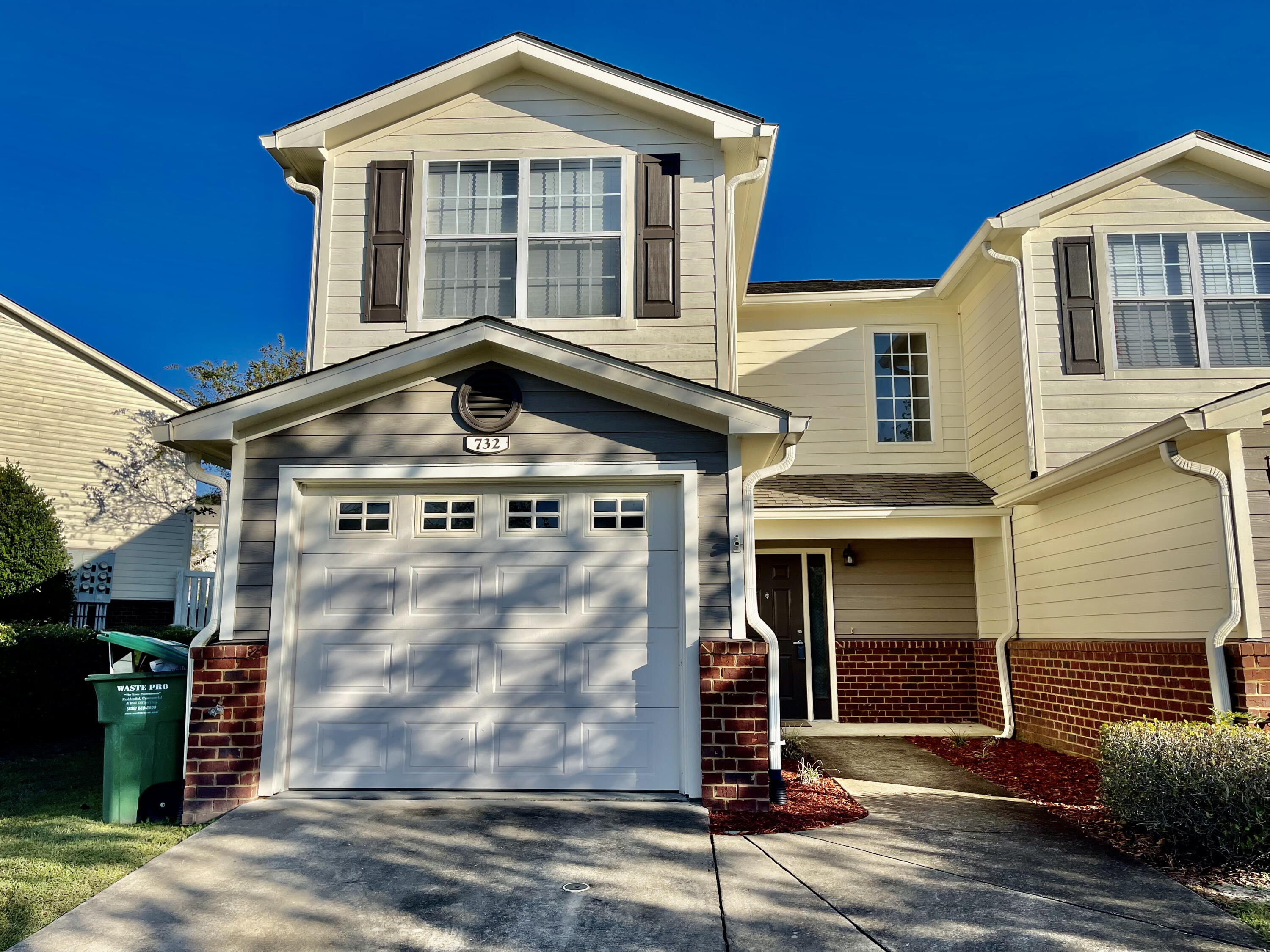EAGLES LANDING S/D - Residential