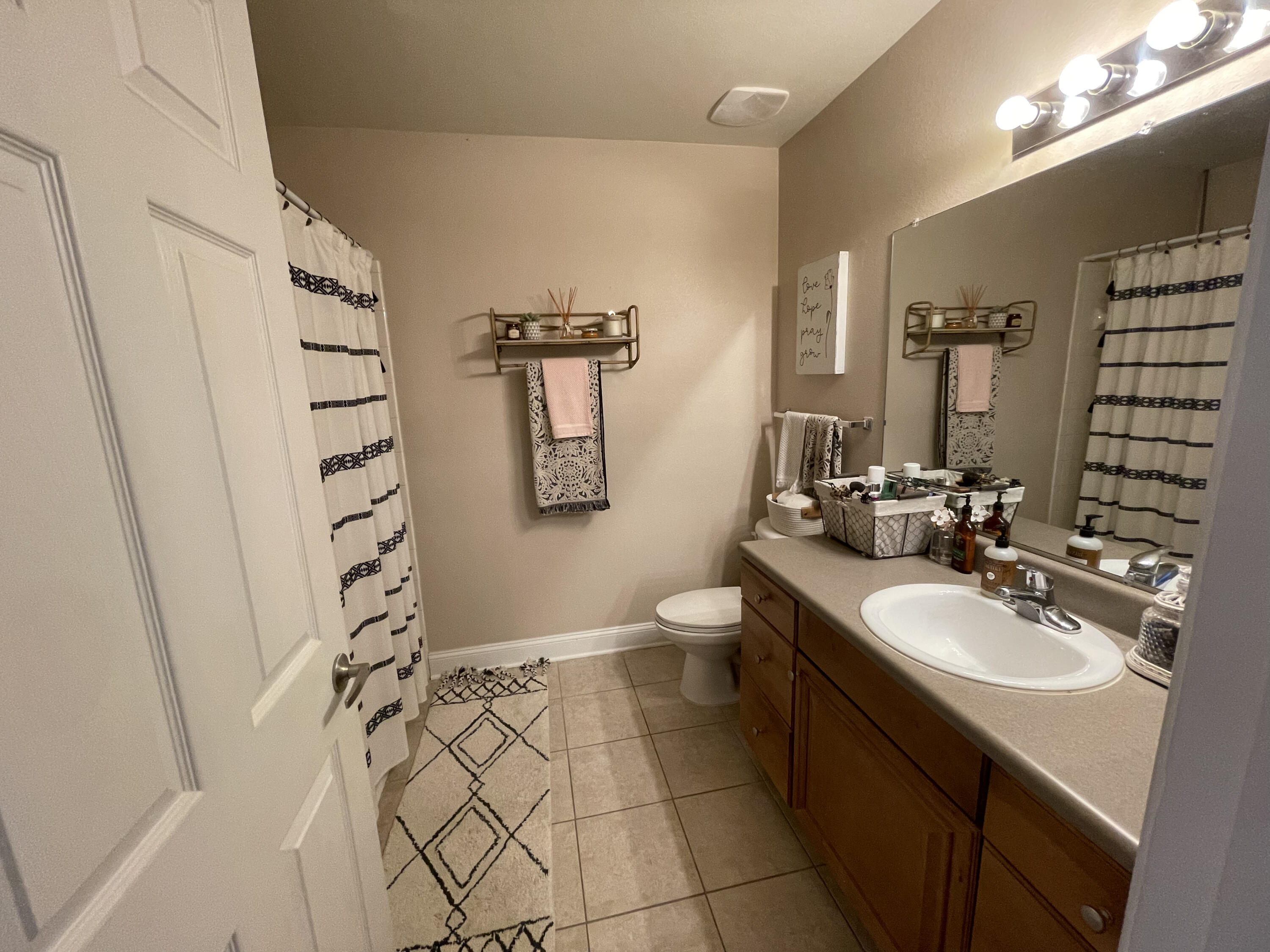 EAGLES LANDING S/D - Residential